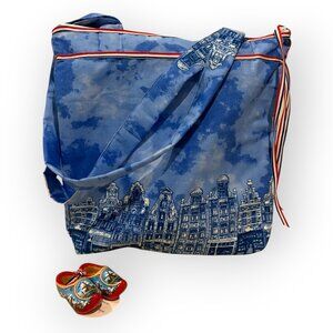 Dutch Heritage shopper 'Amsterdam'